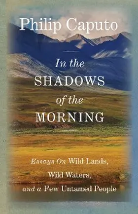Caputo |  In the Shadows of the Morning | eBook | Sack Fachmedien