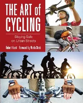 Hurst |  Art of Cycling | eBook | Sack Fachmedien