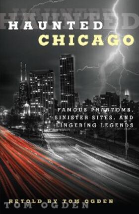 Ogden |  Haunted Chicago | eBook | Sack Fachmedien