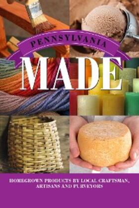 Sukley |  Pennsylvania Made | eBook | Sack Fachmedien