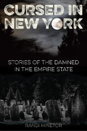 Minetor |  Cursed in New York | eBook | Sack Fachmedien