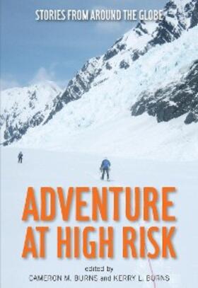 Burns |  Adventure at High Risk | eBook | Sack Fachmedien