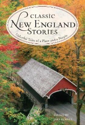 Elwell |  Classic New England Stories | eBook | Sack Fachmedien
