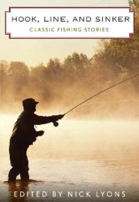 Lyons |  Hook, Line, and Sinker | eBook | Sack Fachmedien