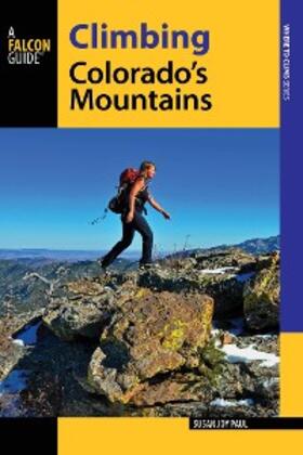 Paul |  Climbing Colorado's Mountains | eBook | Sack Fachmedien