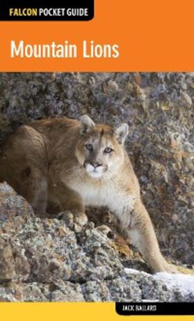 Ballard |  Mountain Lions | eBook | Sack Fachmedien