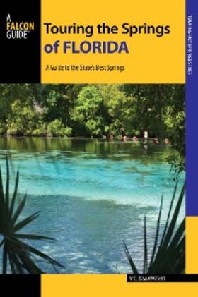 Watson |  Touring the Springs of Florida | eBook | Sack Fachmedien