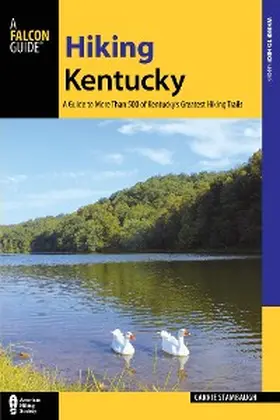 Stambaugh |  Hiking Kentucky | eBook | Sack Fachmedien