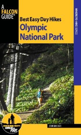 Molvar |  Best Easy Day Hikes Olympic National Park | eBook | Sack Fachmedien