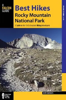 Dannen |  Best Hikes Rocky Mountain National Park | eBook | Sack Fachmedien