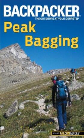 Leonard |  Backpacker Magazine's Peak Bagging | eBook | Sack Fachmedien
