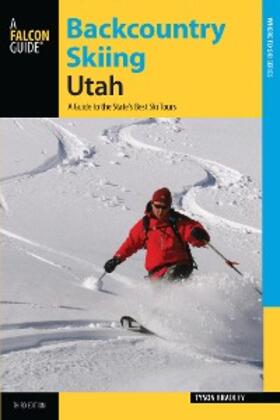 Bradley |  Backcountry Skiing Utah | eBook | Sack Fachmedien