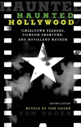 Ogden |  Haunted Hollywood | eBook | Sack Fachmedien