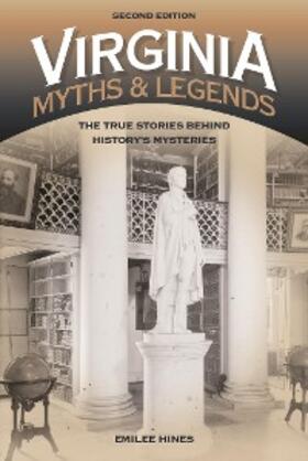 Hines |  Virginia Myths and Legends | eBook | Sack Fachmedien