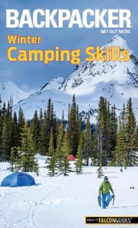 Absolon |  Backpacker Winter Camping Skills | eBook | Sack Fachmedien