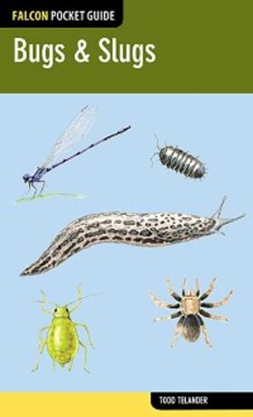 Telander |  Bugs & Slugs | eBook | Sack Fachmedien
