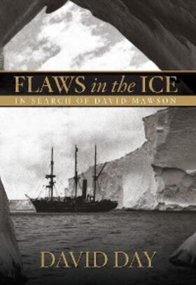 Day |  Flaws in the Ice | eBook | Sack Fachmedien