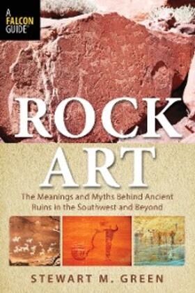 Green |  Rock Art | eBook | Sack Fachmedien