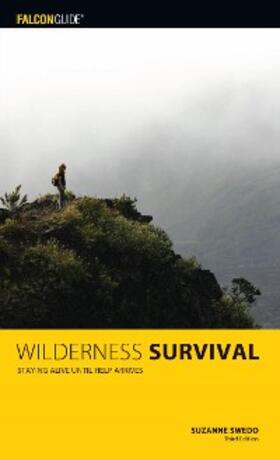 Swedo |  Wilderness Survival | eBook | Sack Fachmedien