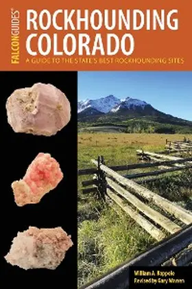 Kappele |  Rockhounding Colorado | eBook | Sack Fachmedien