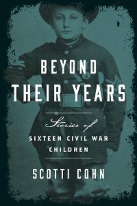 Cohn |  Beyond Their Years | eBook | Sack Fachmedien