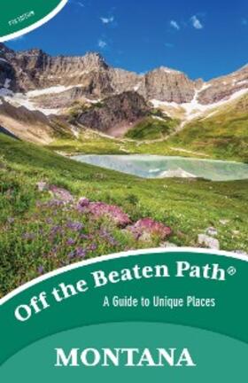 Mccoy |  Montana Off the Beaten Path® | eBook | Sack Fachmedien