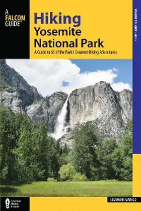 Swedo |  Hiking Yosemite National Park | eBook | Sack Fachmedien