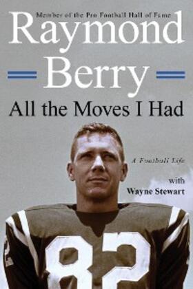 Berry |  All the Moves I Had | eBook | Sack Fachmedien