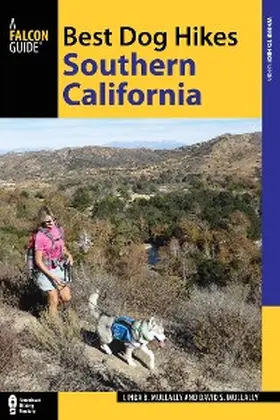 Mullally |  Best Dog Hikes Southern California | eBook | Sack Fachmedien