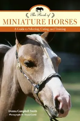 Smith |  Book of Miniature Horses | eBook | Sack Fachmedien