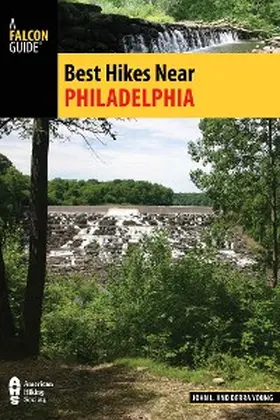Young |  Best Hikes Near Philadelphia | eBook | Sack Fachmedien