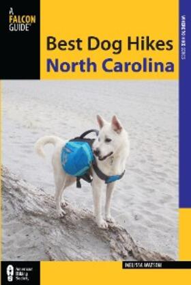 Watson |  Best Dog Hikes North Carolina | eBook | Sack Fachmedien