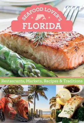 Hunt |  Seafood Lover's Florida | eBook | Sack Fachmedien