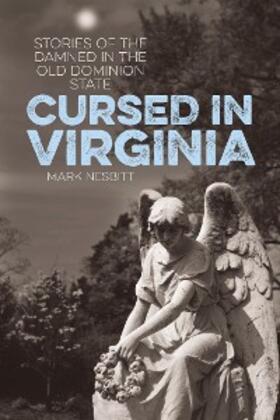 Nesbitt |  Cursed in Virginia | eBook | Sack Fachmedien