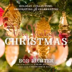 Richter |  A Very Vintage Christmas | eBook | Sack Fachmedien