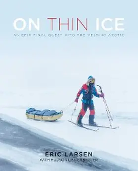 Larsen / Lindenberger |  On Thin Ice | eBook | Sack Fachmedien