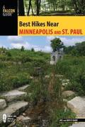Baur |  Best Hikes Near Minneapolis and Saint Paul | eBook | Sack Fachmedien