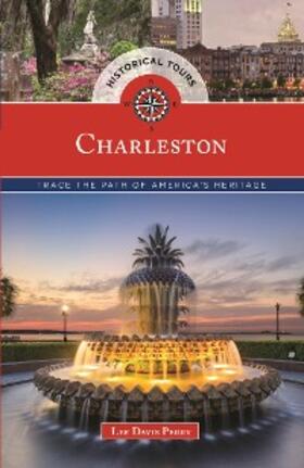 Perry |  Historical Tours Charleston | eBook | Sack Fachmedien