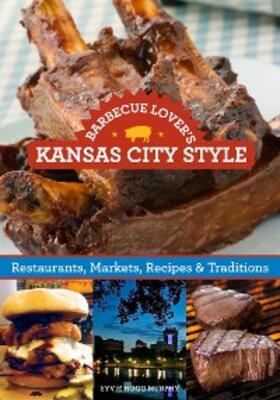 Davis |  Barbecue Lover's Kansas City Style | eBook | Sack Fachmedien