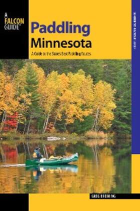 Breining |  Paddling Minnesota | eBook | Sack Fachmedien