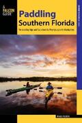 Foster |  Paddling Southern Florida | eBook | Sack Fachmedien