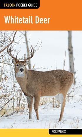 Ballard |  Whitetail Deer | Buch |  Sack Fachmedien