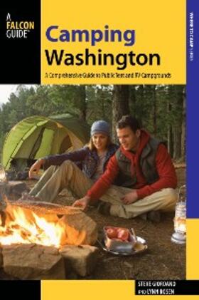 Giordano / Rosen |  Camping Washington | eBook | Sack Fachmedien