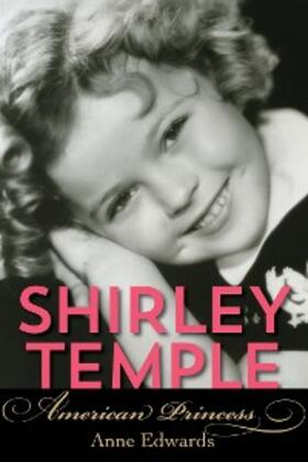 Edwards |  Shirley Temple | eBook | Sack Fachmedien