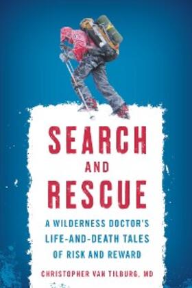 Tilburg |  Search and Rescue | eBook | Sack Fachmedien