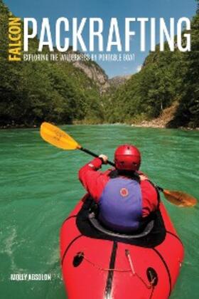 Absolon |  Packrafting | eBook | Sack Fachmedien