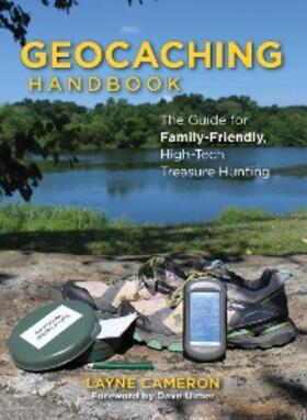 Cameron |  Geocaching Handbook | eBook | Sack Fachmedien