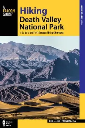 Cunningham |  Hiking Death Valley National Park | eBook | Sack Fachmedien