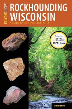 Beard |  Rockhounding Wisconsin | eBook | Sack Fachmedien