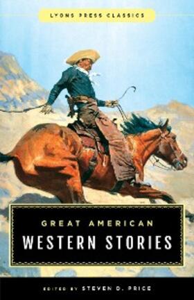 Price |  Great American Western Stories | eBook | Sack Fachmedien